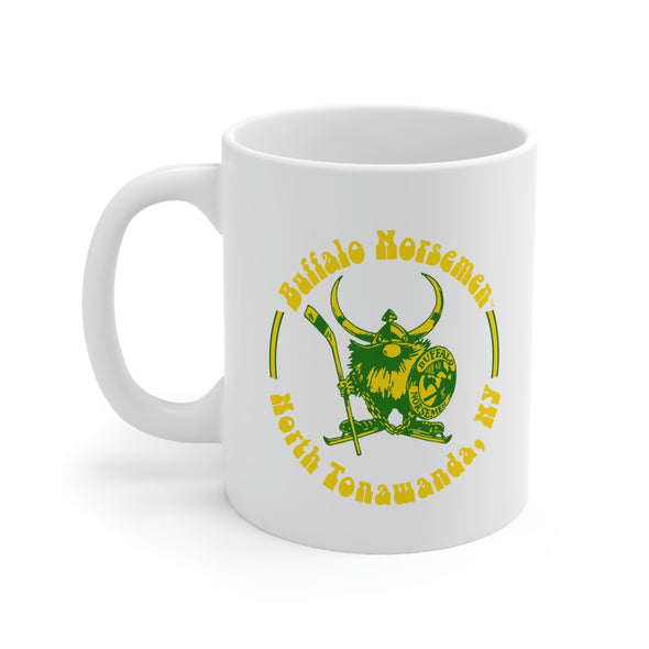 Buffalo Norsemen™ Mug 11oz