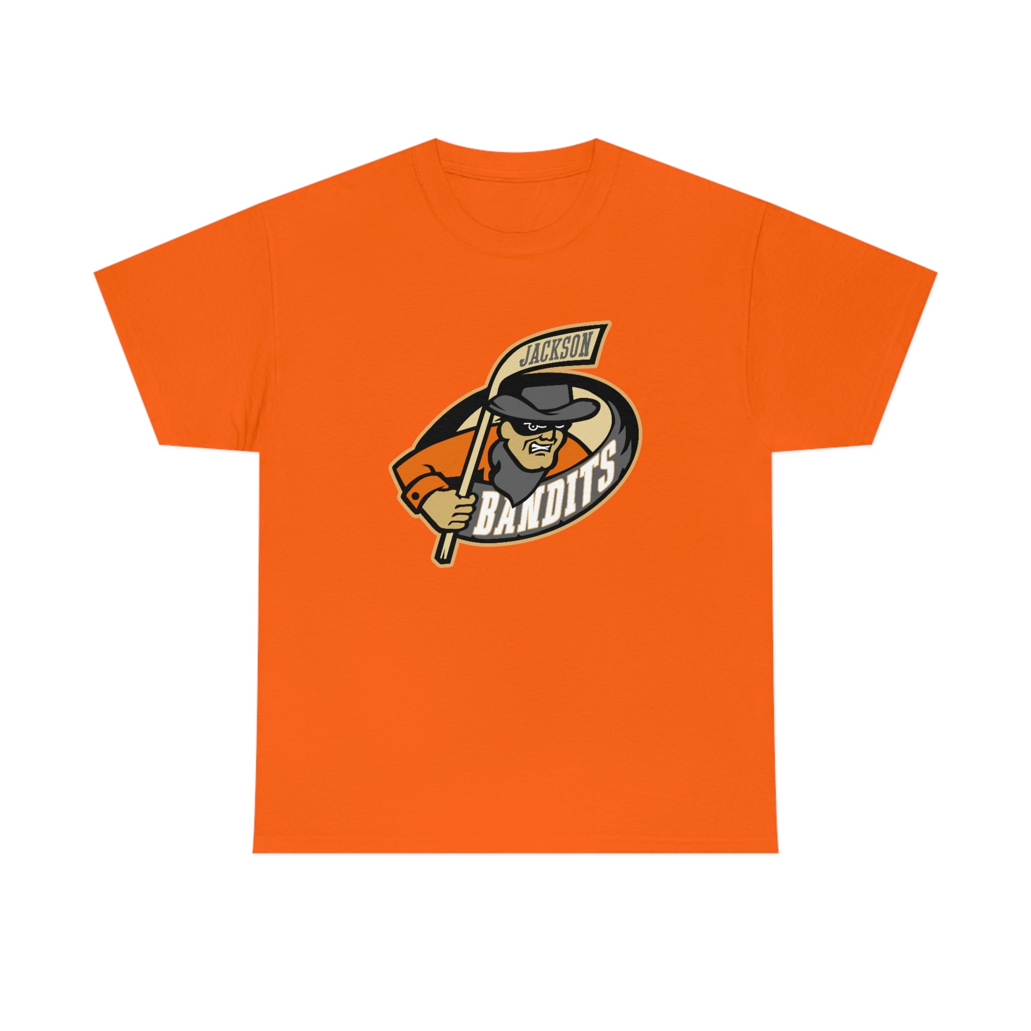 Jackson Bandits T-Shirt