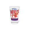 Minneapolis Mighty Millers Pint Glass