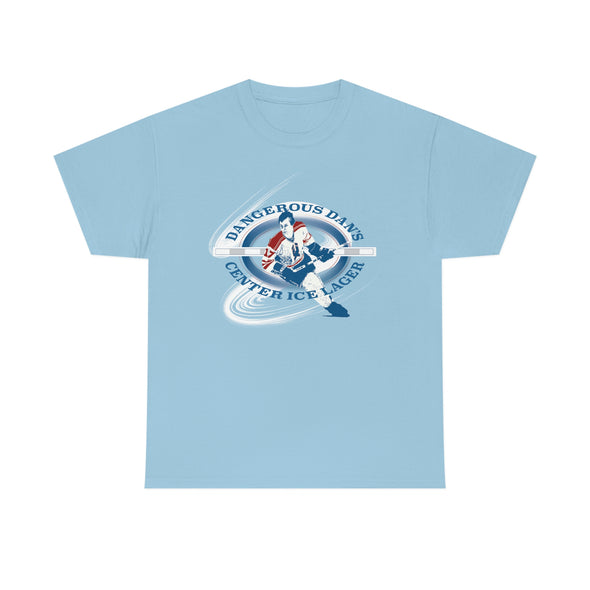 Dangerous Dan's T-Shirt