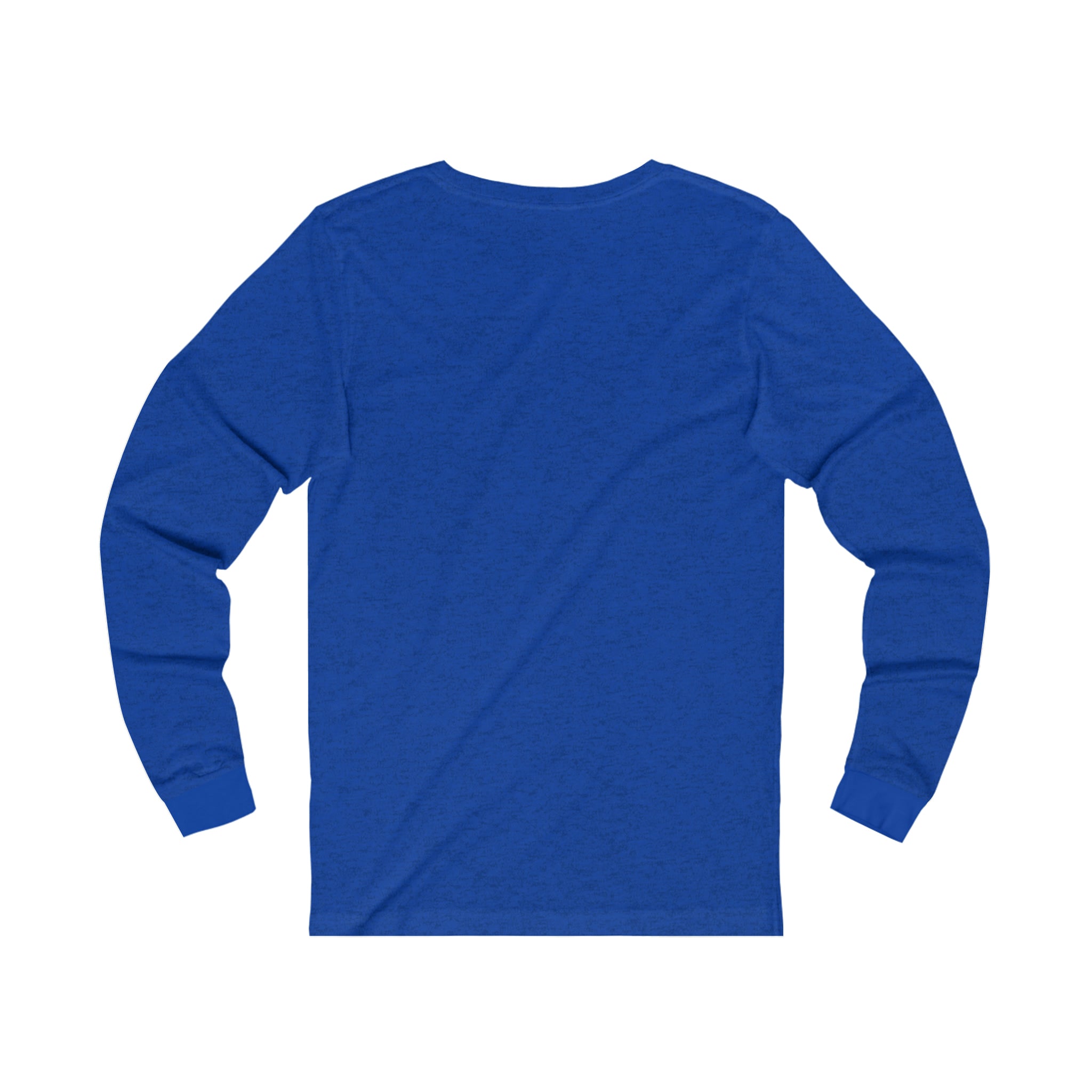 Cleveland Arena Long Sleeve Shirt