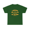 Louisiana Ice Gators T-Shirt