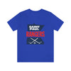 Saint Paul Rangers T-Shirt (Premium Lightweight)