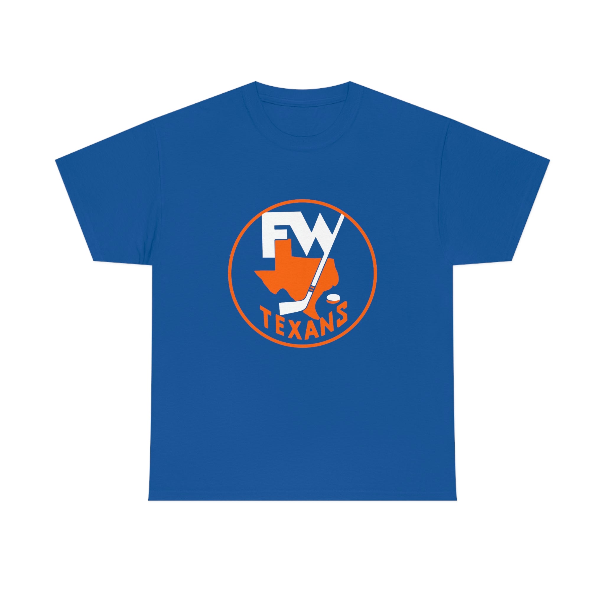 Fort Worth Texans T-Shirt