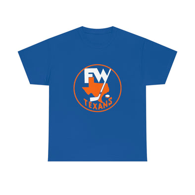 Fort Worth Texans T-Shirt