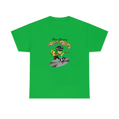 New Jersey Rockin Rollers T-Shirt