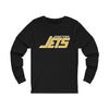 Johnstown Jets Long Sleeve Shirt