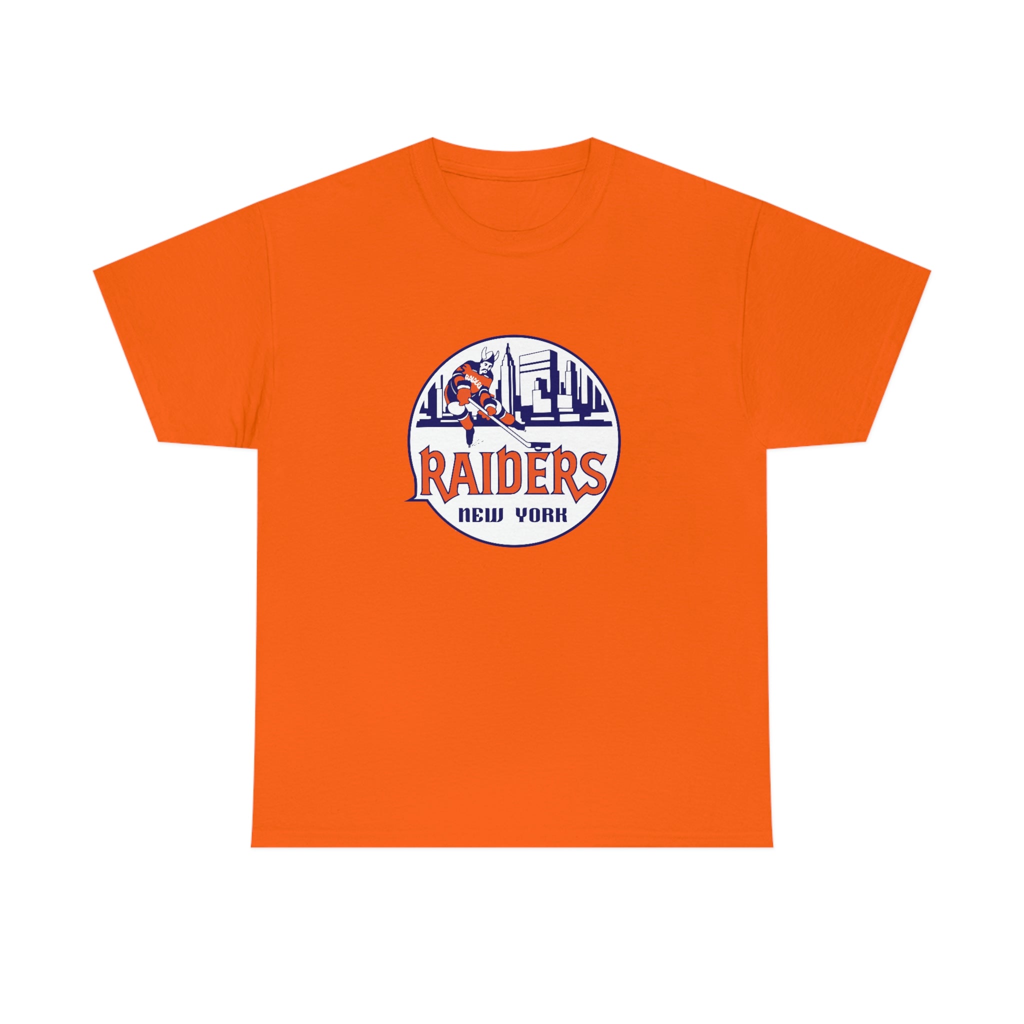 New York Raiders T-Shirt