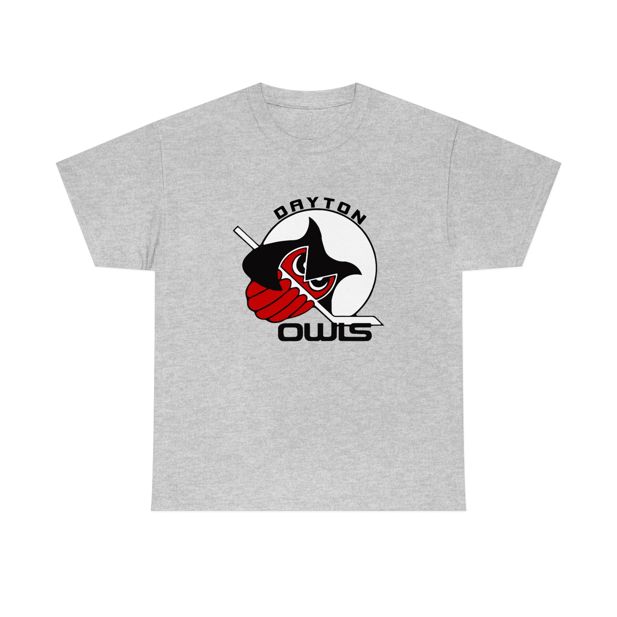 Dayton Owls T-Shirt
