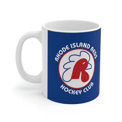 Rhode Island Reds Mug 11oz