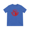 Muskegon Mohawks Circular Dated T-Shirt (Tri-Blend Super Light)