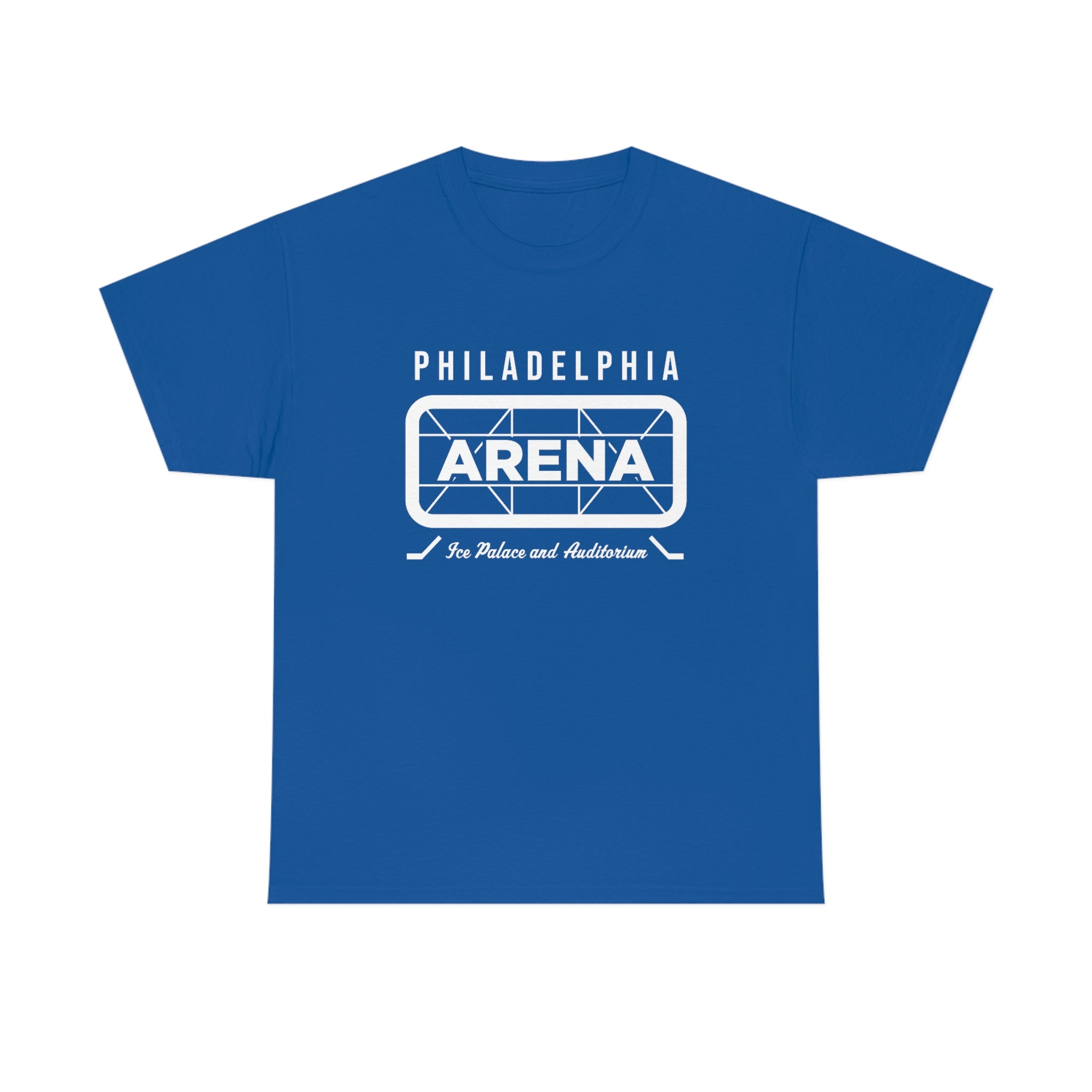 Philadelphia Arena T-Shirt