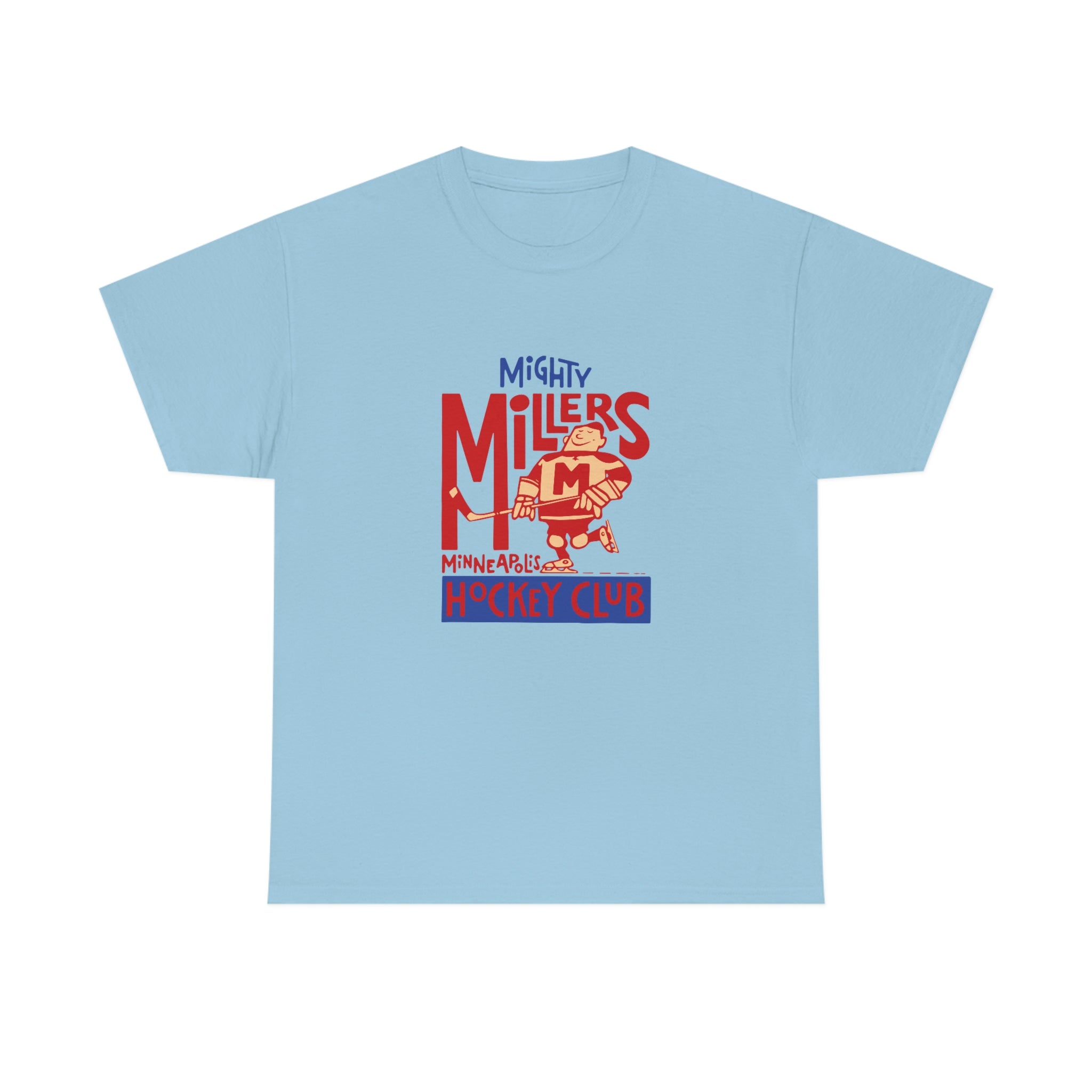 Minneapolis Mighty Millers T-Shirt