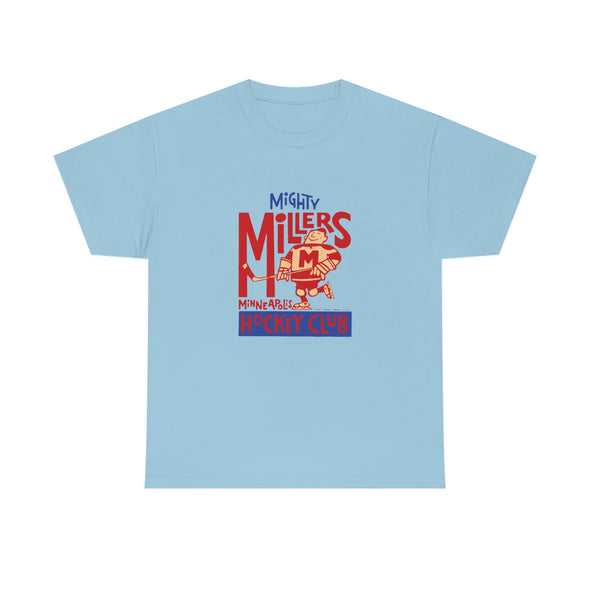 Minneapolis Mighty Millers T-Shirt
