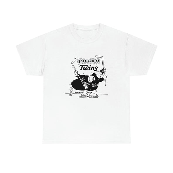Winston-Salem Polar Twins T-Shirt
