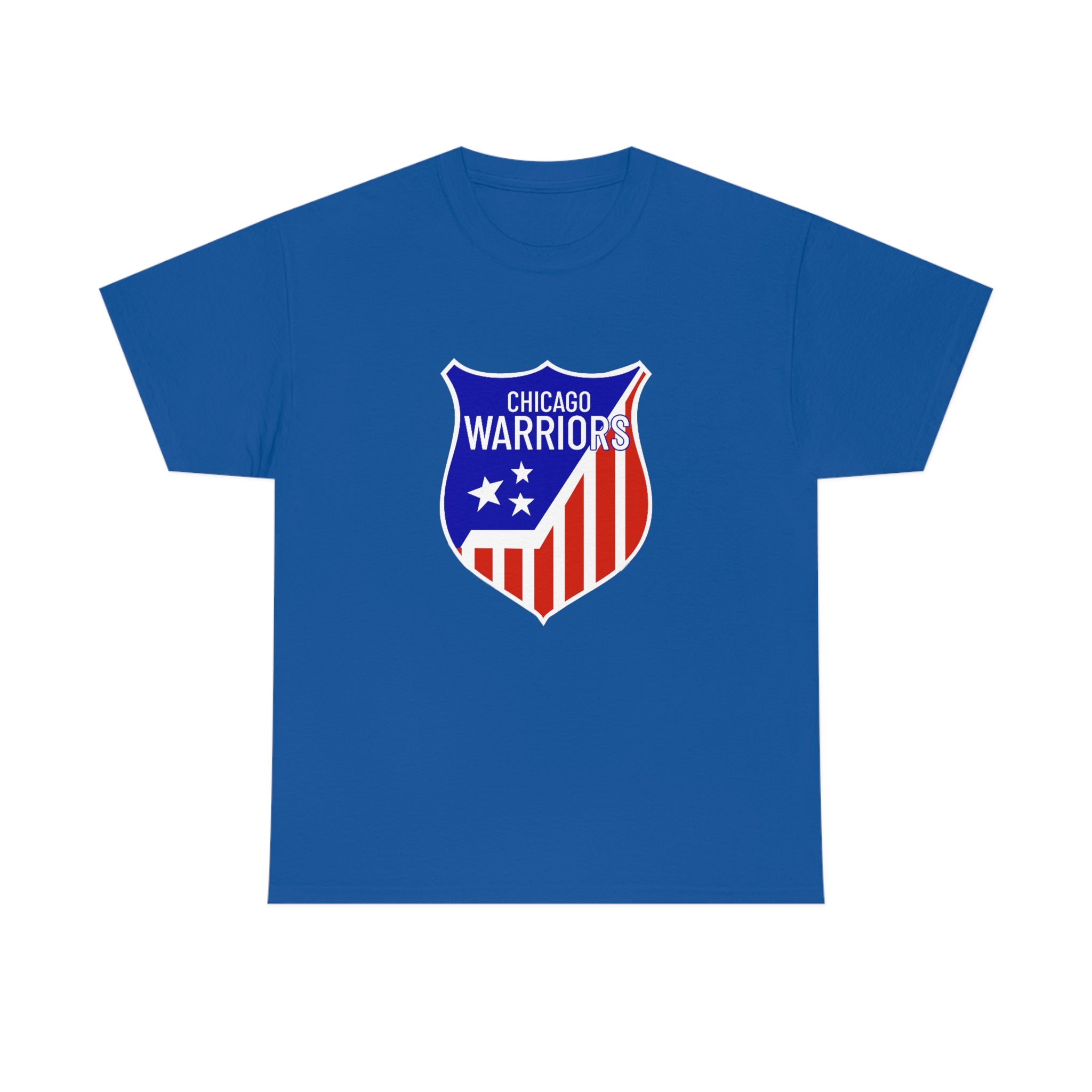 Chicago Warriors T-Shirt