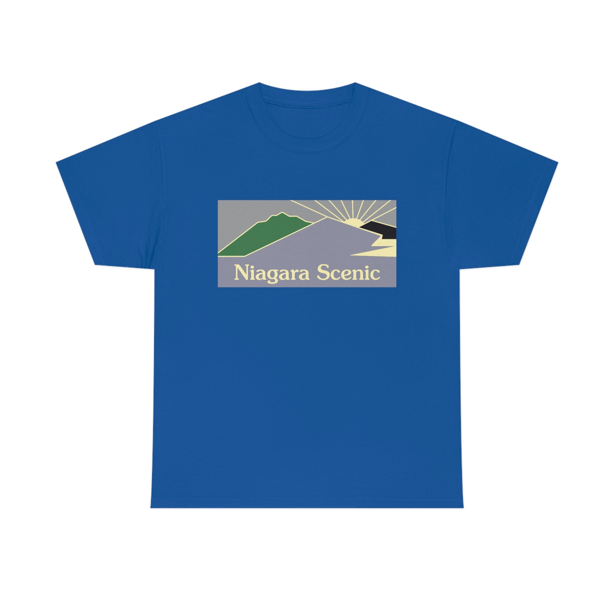 Niagara Scenics T-Shirt