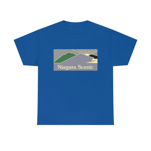 Niagara Scenics T-Shirt