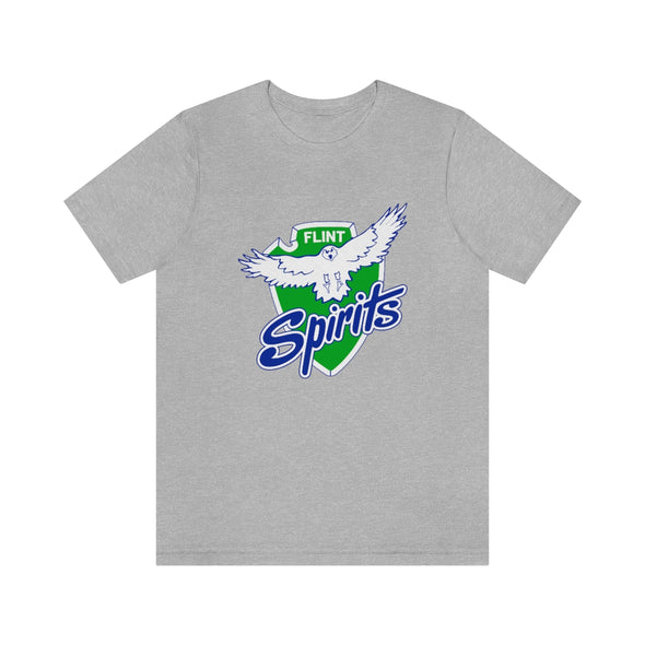 Flint Spirits T-Shirt (Premium Lightweight)