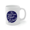 Johnstown Blue Birds Mug 11oz