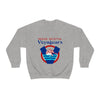 Nova Scotia Voyageurs Crewneck Sweatshirt