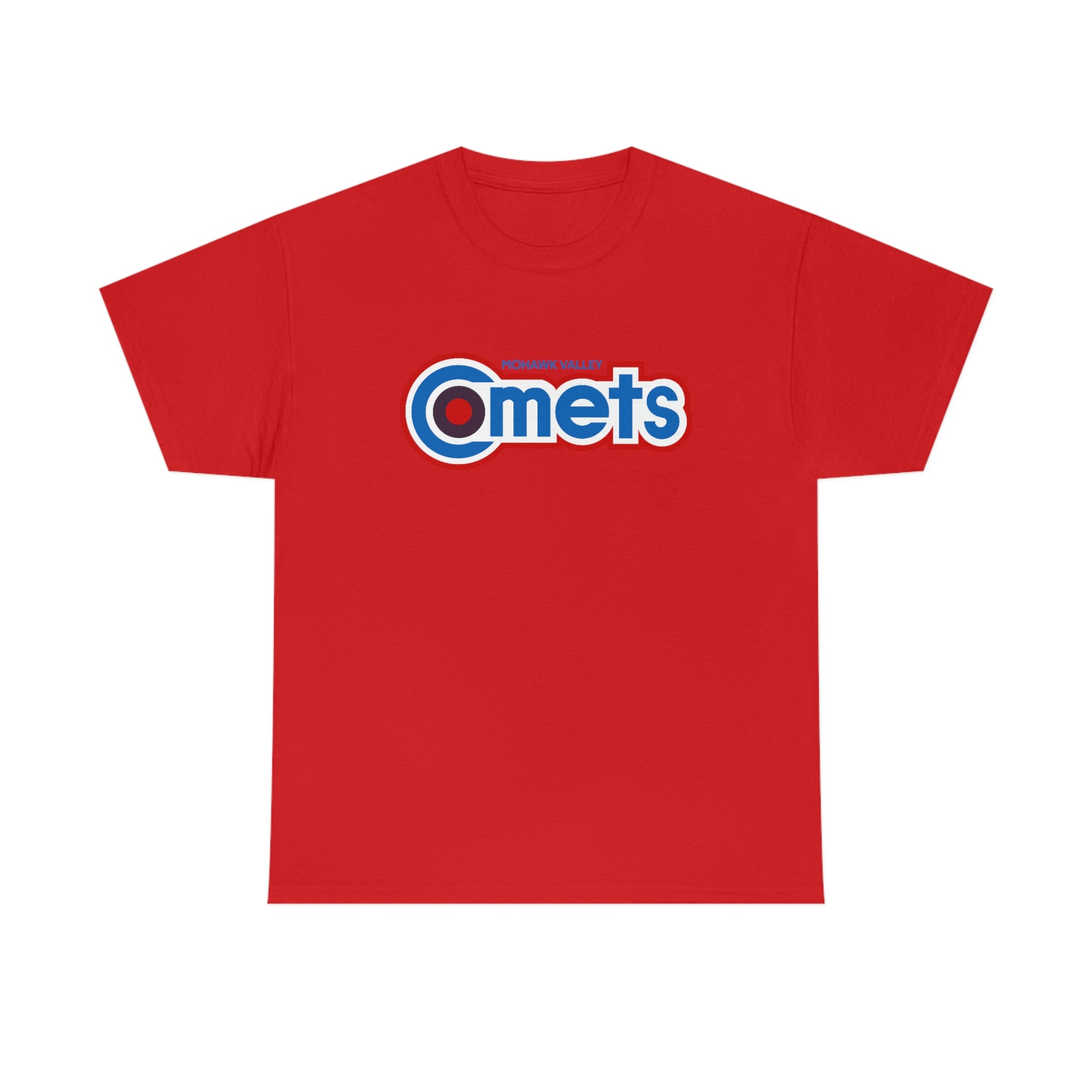 Mohawk Valley Comets T-Shirt