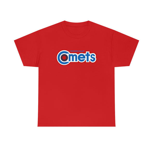 Mohawk Valley Comets T-Shirt