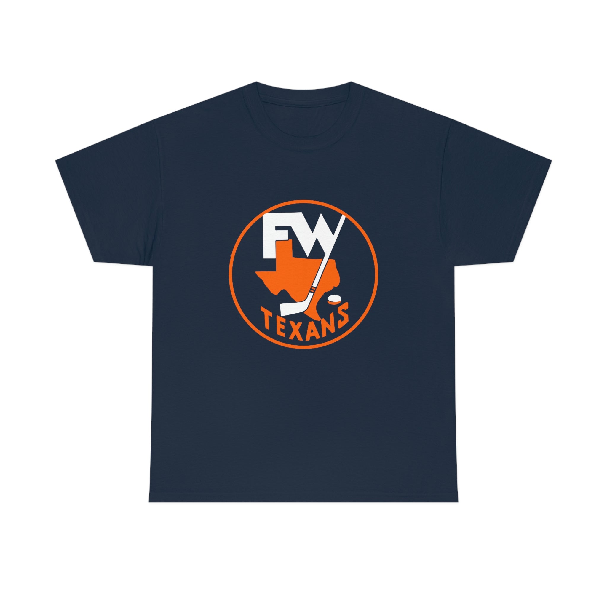 Fort Worth Texans T-Shirt
