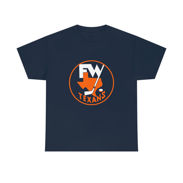 Fort Worth Texans T-Shirt