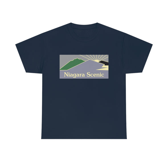 Niagara Scenics T-Shirt