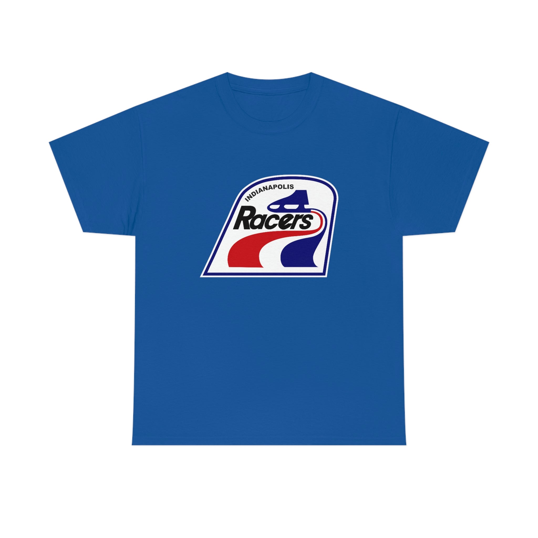 Indianapolis Racers T-Shirt