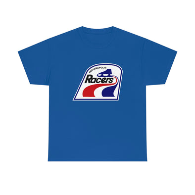 Indianapolis Racers T-Shirt