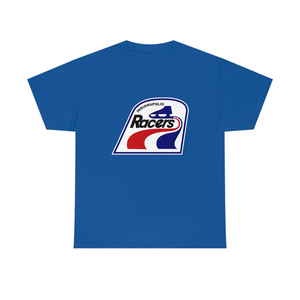 Indianapolis Racers T-Shirt