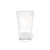 Minneapolis Mighty Millers Pint Glass