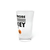 Baltimore is a Hockey Town Pint Glass