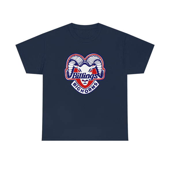 Billings Bighorns T-Shirt