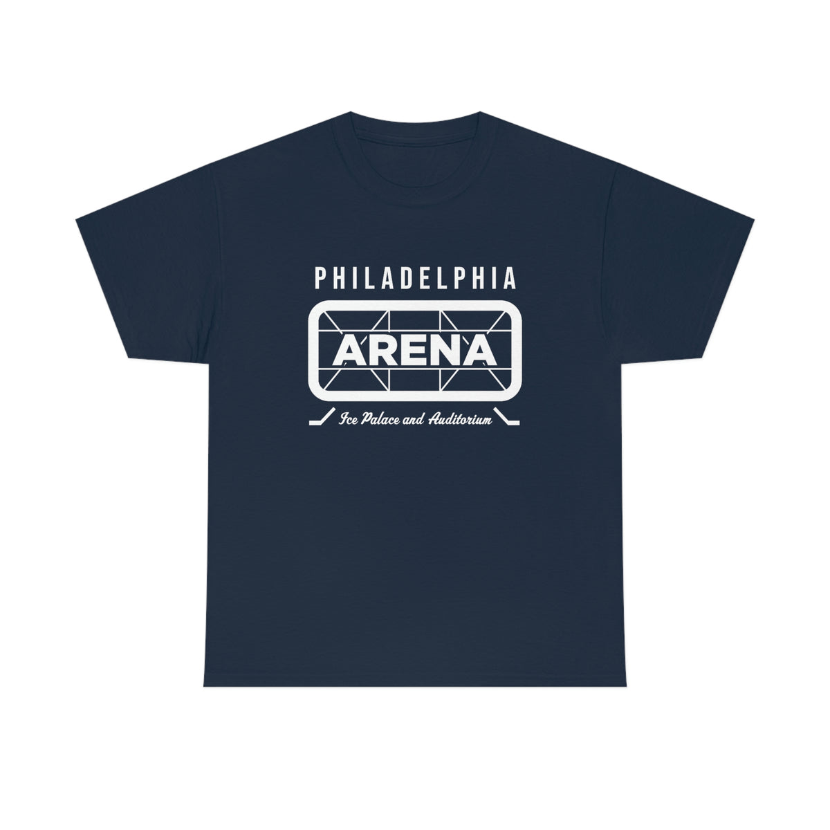 Philadelphia Arena apparel