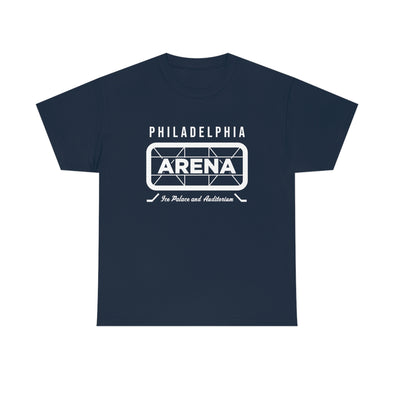 Philadelphia Arena T-Shirt