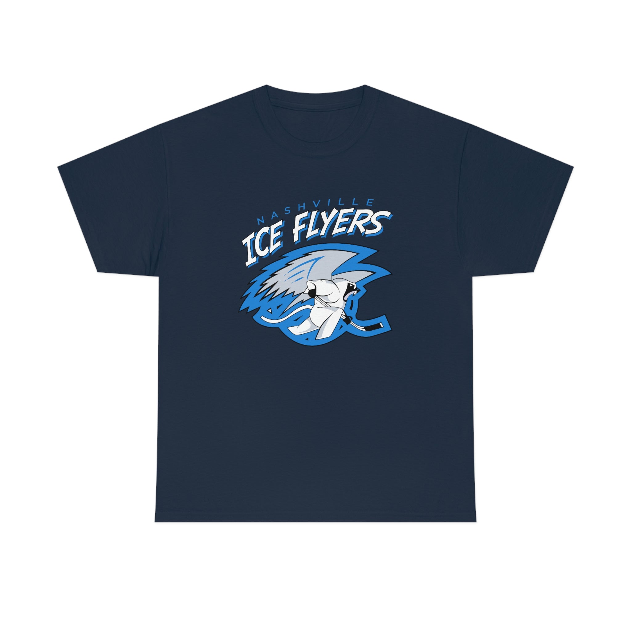 Nashville Ice Flyers T-Shirt
