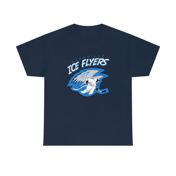 Nashville Ice Flyers T-Shirt