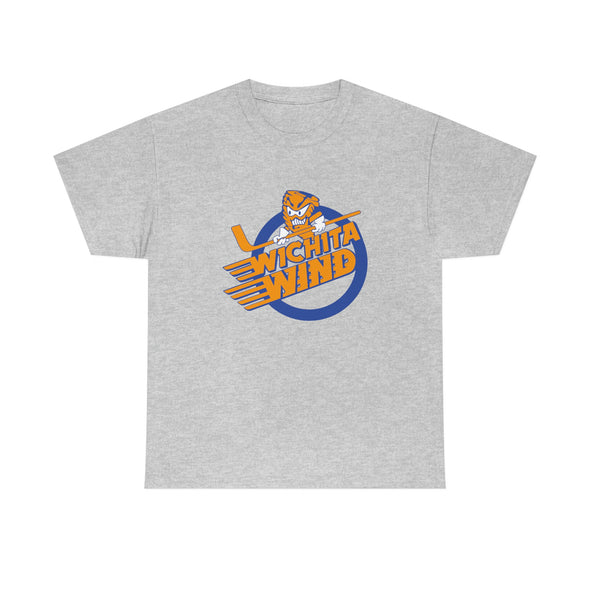 Wichita Wind T-Shirt