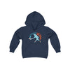 Tidewater Sharks Hoodie (Youth)