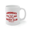 Adirondack Hockey Club Mug 11oz