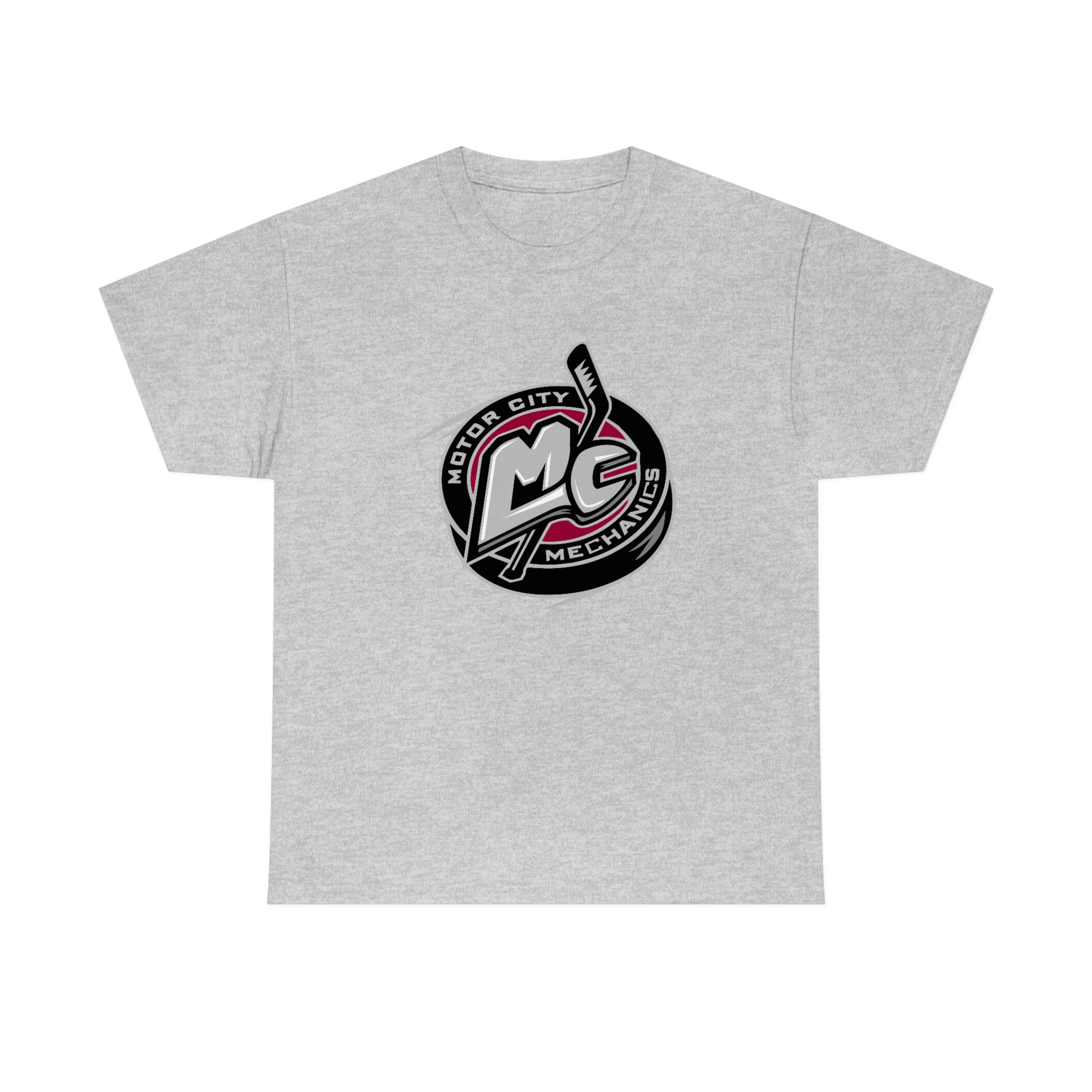 Motor City Mechanics T-Shirt