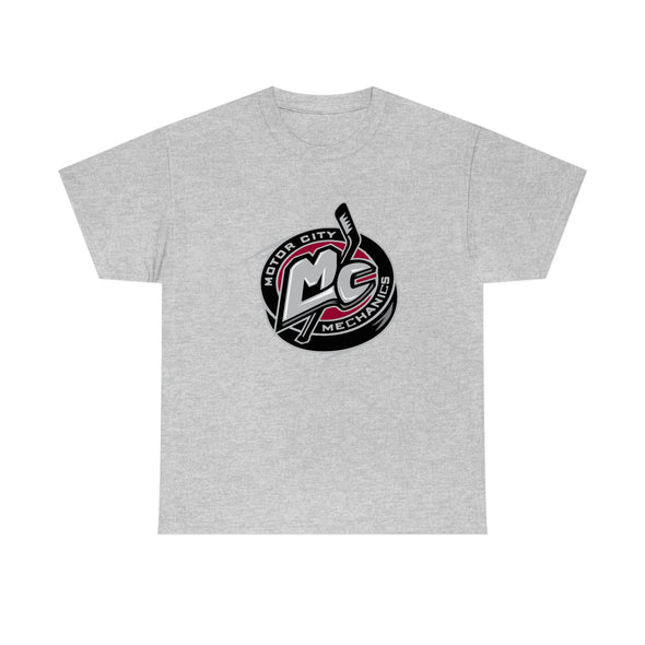 Motor City Mechanics T-Shirt