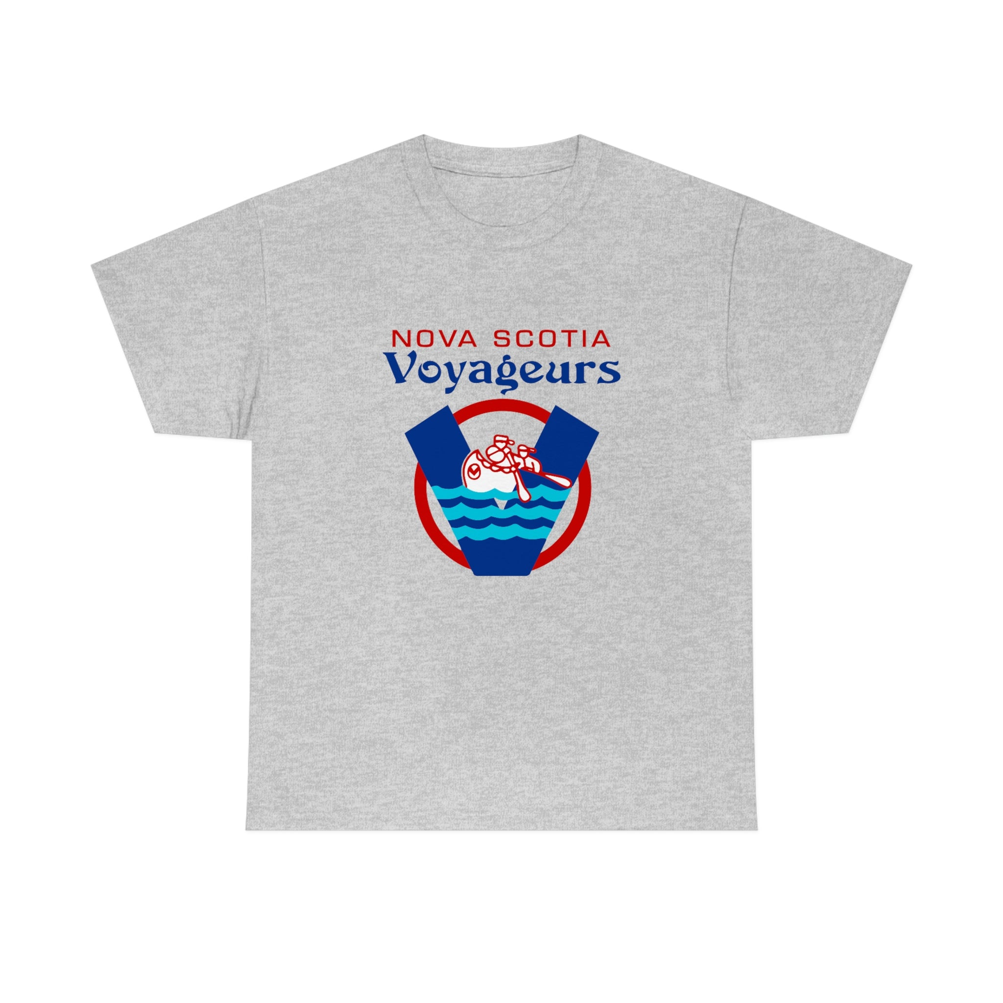 Nova Scotia Voyageurs T-Shirt