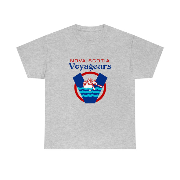 Nova Scotia Voyageurs T-Shirt