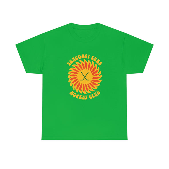 Suncoast Suns T-Shirt
