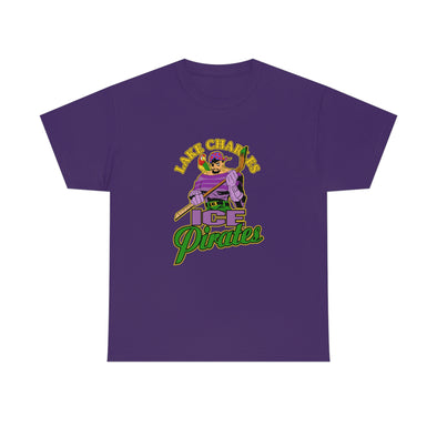 Lake Charles Ice Pirates T-Shirt
