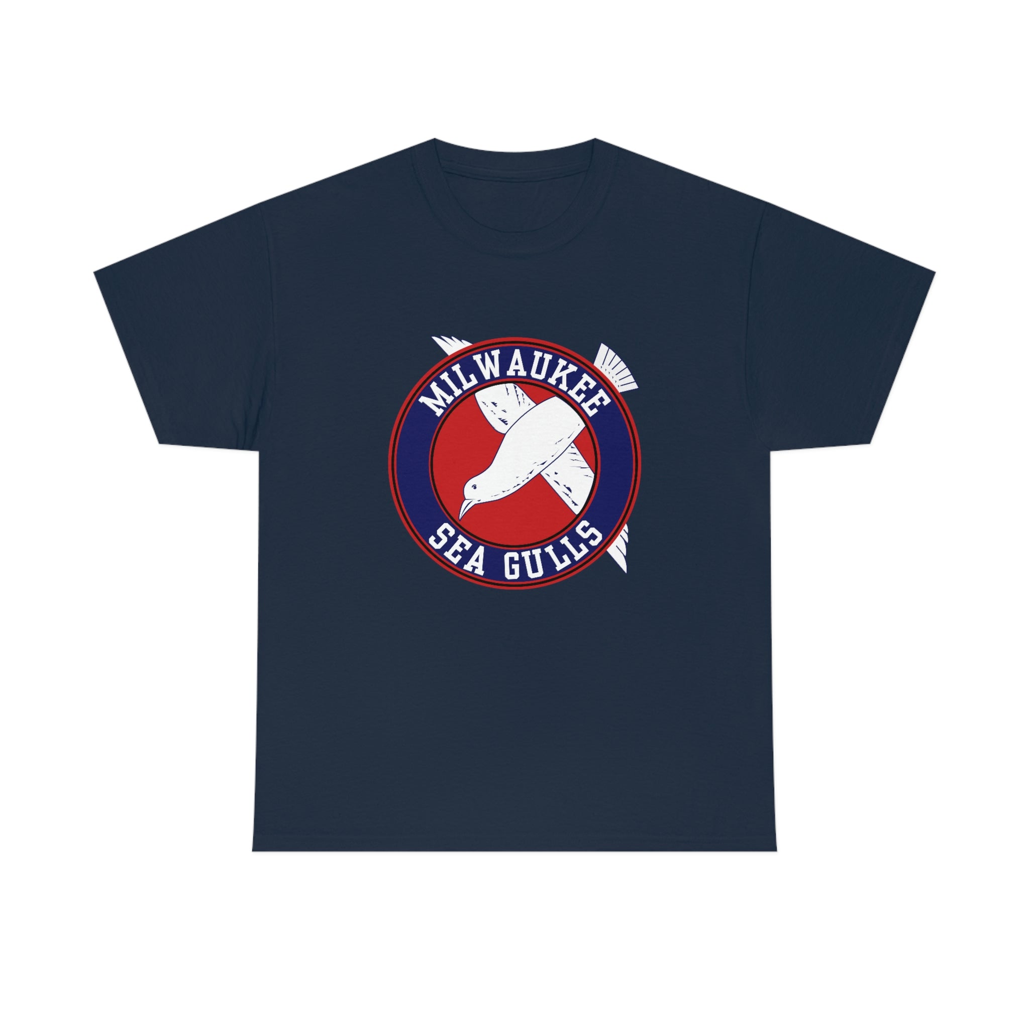Milwaukee Sea Gulls T-Shirt
